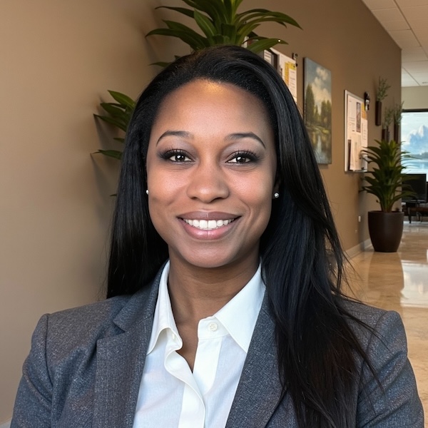 Picture of Simone Bardowell